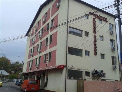 Hotel Tudor Palace,Iasi .